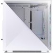 Корпус Thermaltake Divider 300 TG Snow ARGB Mid Tower Chassis (CA-1S2-00M1WN-01)