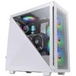Корпус Thermaltake Divider 300 TG Snow ARGB Mid Tower Chassis (CA-1S2-00M1WN-01)