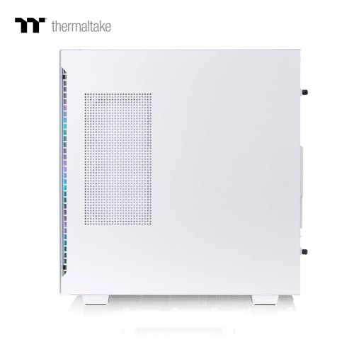 Корпус Thermaltake Divider 300 TG Snow ARGB Mid Tower Chassis (CA-1S2-00M1WN-01)