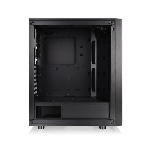 Корпус Thermaltake Versa J25Tempered Glass RGB Edition (CA-1L8-00M1WN-00)