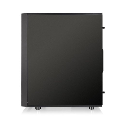 Корпус Thermaltake Versa J25Tempered Glass RGB Edition (CA-1L8-00M1WN-00)