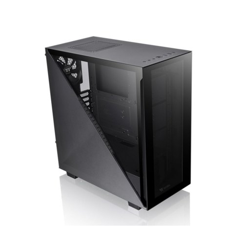 Корпус Thermaltake Divider 300 TG Mid Tower Chassis (CA-1S2-00M1WN-00)