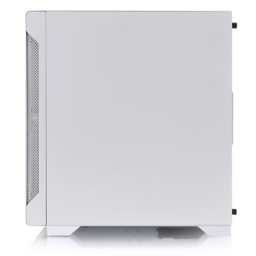 Корпус White S100 TG Snow CA-1Q9-00S6WN-00 S100 TG Snow