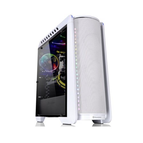 Корпус Thermaltake Versa C24 RGB Snow Edition (CA-1I6-00M6WN-00)