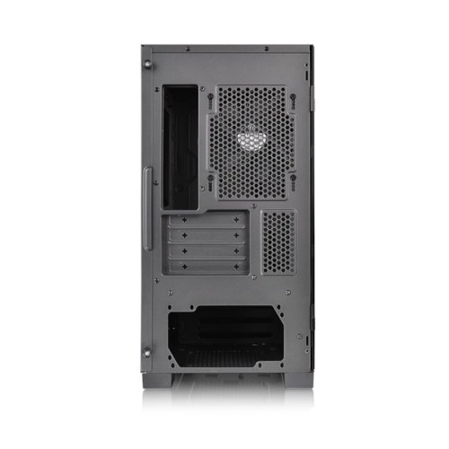 Корпус Thermaltake S100 Tempered Glass Micro Chassis (CA-1Q9-00S1WN-00)