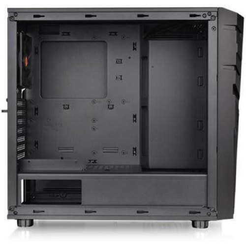 Корпус Thermaltake Commander C32 Black (CA-1N3-00M1WN-00)