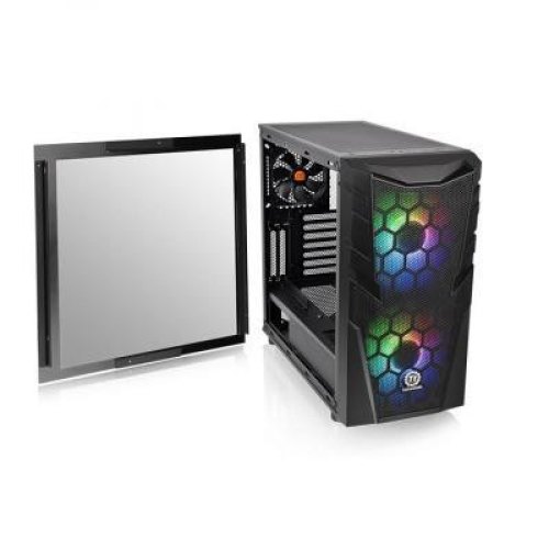 Корпус Thermaltake Commander C32 Black (CA-1N3-00M1WN-00)