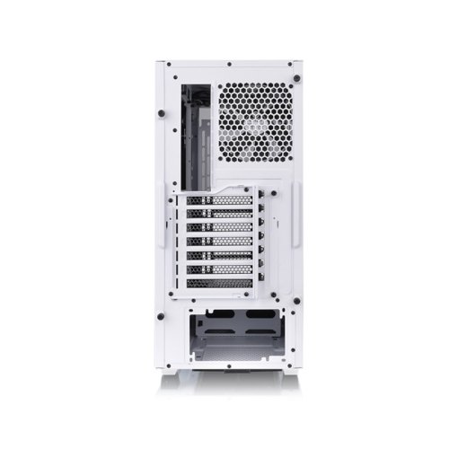 Корпус Thermaltake Divider 300 TG Snow Mid Tower Chassis (CA-1S2-00M1WN-00)