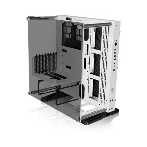 Корпус Thermaltake Core P3 Tempered Glass Snow Edition (CA-1G4-00M6WN-05)