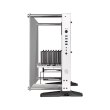 Корпус Thermaltake Core P3 Tempered Glass Snow Edition (CA-1G4-00M6WN-05)
