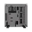Корпус Thermaltake Core P3 Tempered Glass Snow Edition (CA-1G4-00M6WN-05)