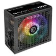 Блок живлення Thermaltake Smart RGB (PS-SPR-0700NHSAWE-1) 700Вт