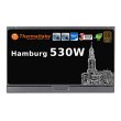 Блок живлення Thermaltake Hamburg (W0392RE) 530Вт