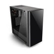 Корпус Thermaltake View 21 Tempered Glass Edition (CA-1I3-00M1WN-00)