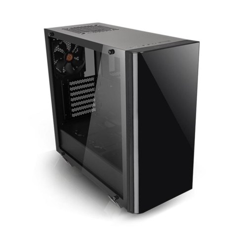Корпус Thermaltake View 21 Tempered Glass Edition (CA-1I3-00M1WN-00)