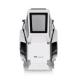 Корпус Thermaltake AH T200 Micro Chassis White (CA-1R4-00S6WN-00)