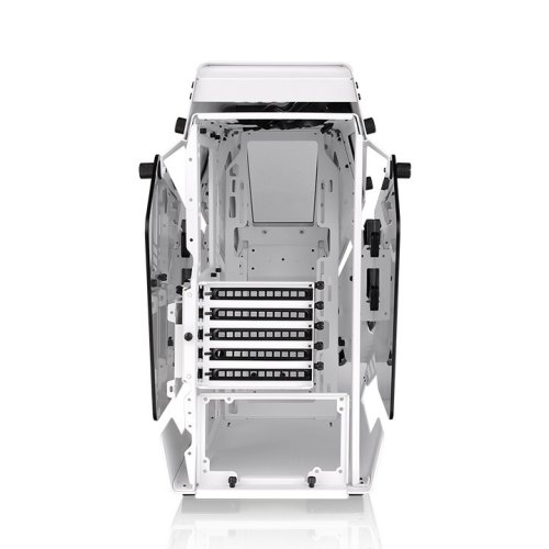 Корпус Thermaltake AH T200 Micro Chassis White (CA-1R4-00S6WN-00)