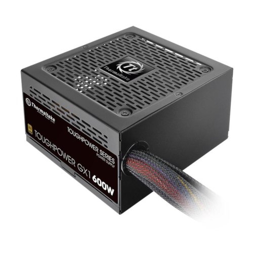 Блок живлення Thermaltake Toughpower GX1 (PS-TPD-0600NNFAGE-1) 600Вт