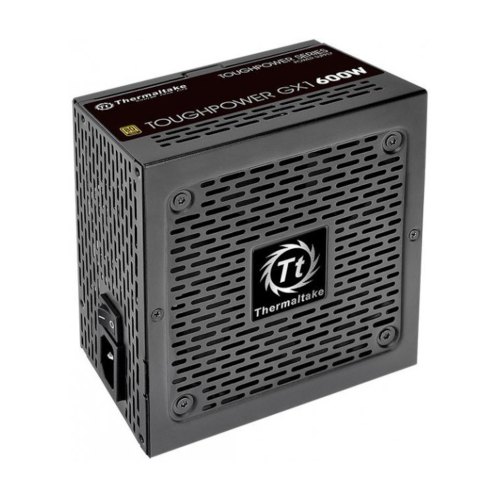 Блок живлення Thermaltake Toughpower GX1 (PS-TPD-0600NNFAGE-1) 600Вт