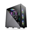 Корпус Thermaltake Divider 300 TG ARGB Mid Tower Chassis (CA-1S2-00M1WN-01)