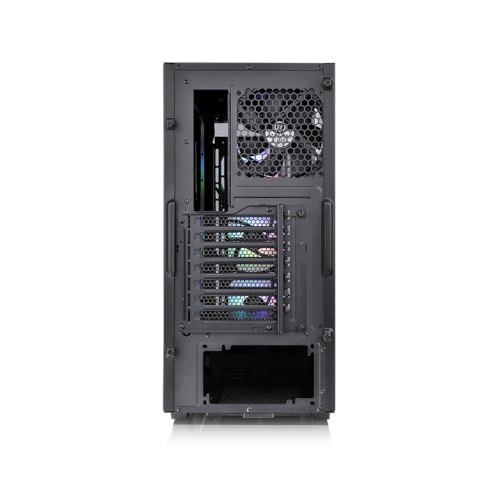 Корпус Thermaltake Divider 300 TG ARGB Mid Tower Chassis (CA-1S2-00M1WN-01)