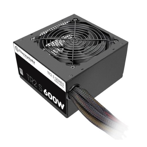 Блок живлення Thermaltake TR2 S (PS-TRS-0600NPCWEU-2) 600Вт