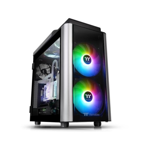 Корпус Thermaltake Level 20 GT ARGB Black (CA-1K9-00F1WN-02)