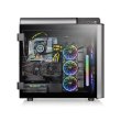 Корпус Thermaltake Level 20 GT ARGB Black (CA-1K9-00F1WN-02)