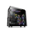 Корпус Thermaltake Level 20 GT ARGB Black (CA-1K9-00F1WN-02)