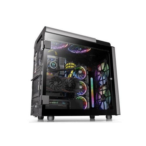 Корпус Thermaltake Level 20 GT ARGB Black (CA-1K9-00F1WN-02)