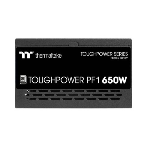 Блок живлення Thermaltake Toughpower PF1 (PS-TPD-0650FNFAPE-1) 650Вт