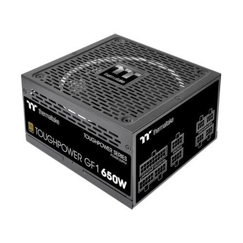 Блок живлення Thermaltake Toughpower GF1 (PS-TPD-0650FNFAGE-1) 650Вт