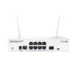 Коммутатор MikroTik Cloud Router Switch CRS109-8G-1S-2HnD-IN