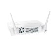 Коммутатор MikroTik Cloud Router Switch CRS109-8G-1S-2HnD-IN