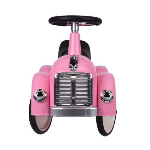 goki Толокар Ретро машина (рожева)