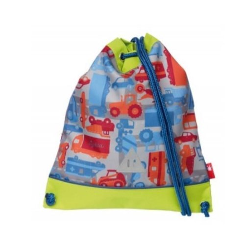 sigikid Сумка для взуття Traffic