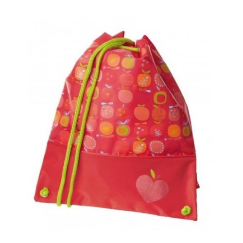 sigikid Сумка для взуття Apfelherz