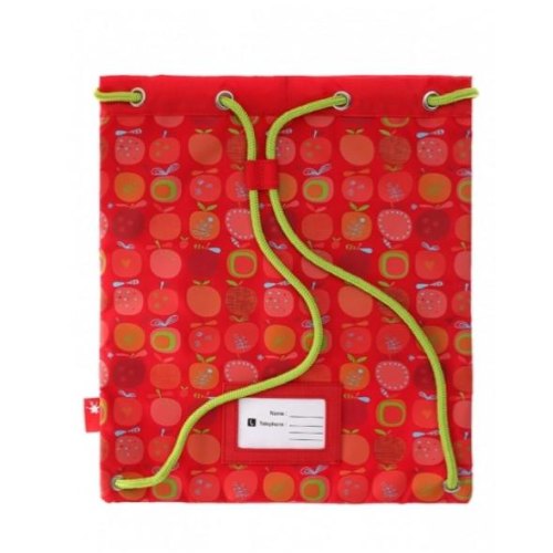 sigikid Сумка для взуття Apfelherz