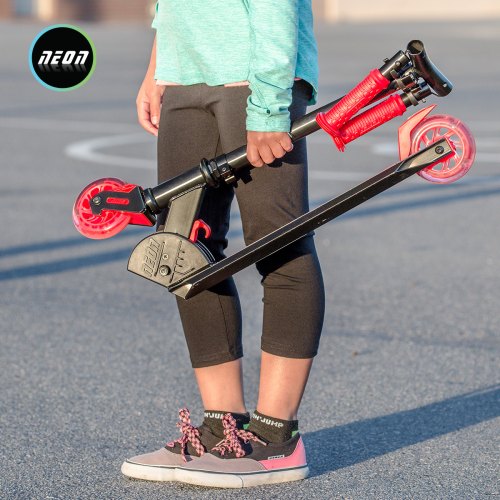 NEON Самокат Vector[N101177]
