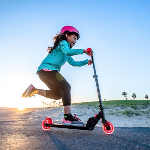 NEON Самокат Vector[N101177]