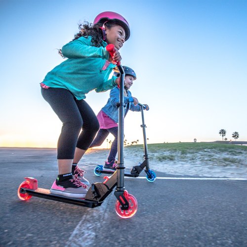 NEON Самокат Vector[N101177]