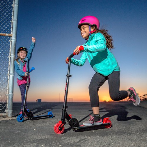 NEON Самокат Vector[N101177]