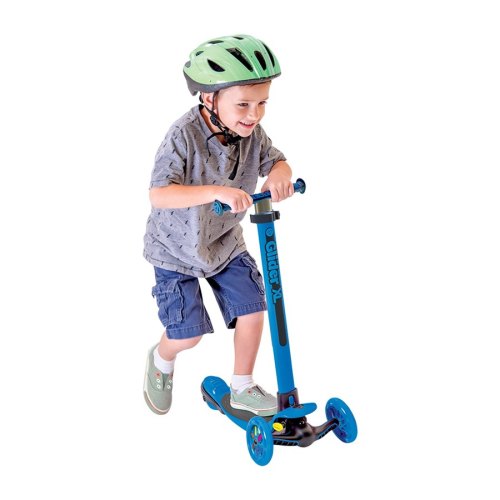 YVolution YGlider XL Синий