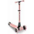 NEON Самокат Yvolution YGlider NUA[Рожевий]