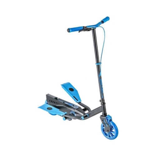 NEON Flyer Синій