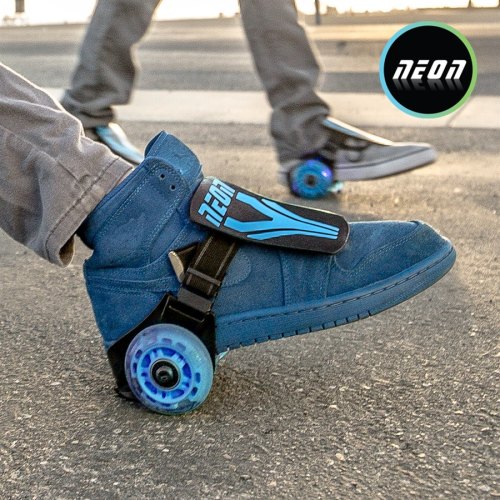 NEON Ролики Street Rollers[N100735]
