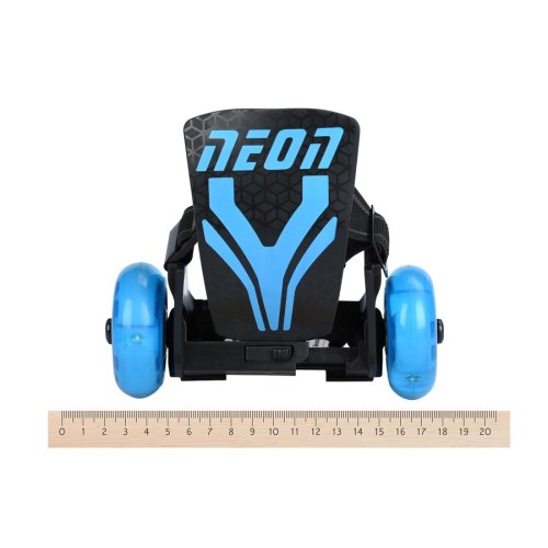 NEON Ролики Street Rollers[N100735]