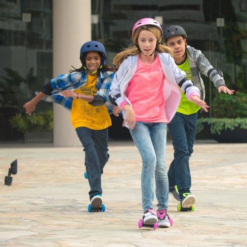 NEON Ролики Street Rollers[N100735]