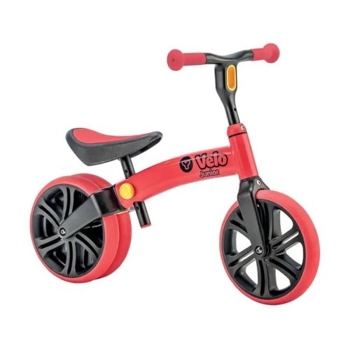 YVolution Біговел Yvelo Junior[Червоний]