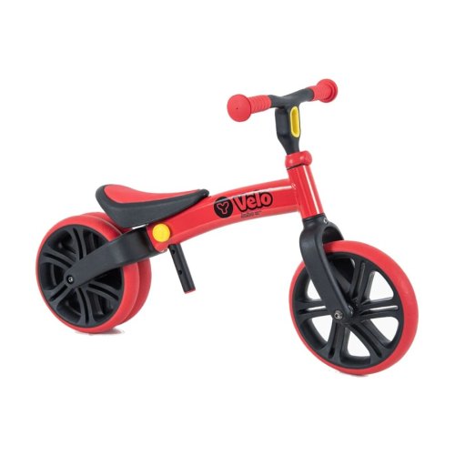 YVolution Біговел Yvelo Junior[Червоний]